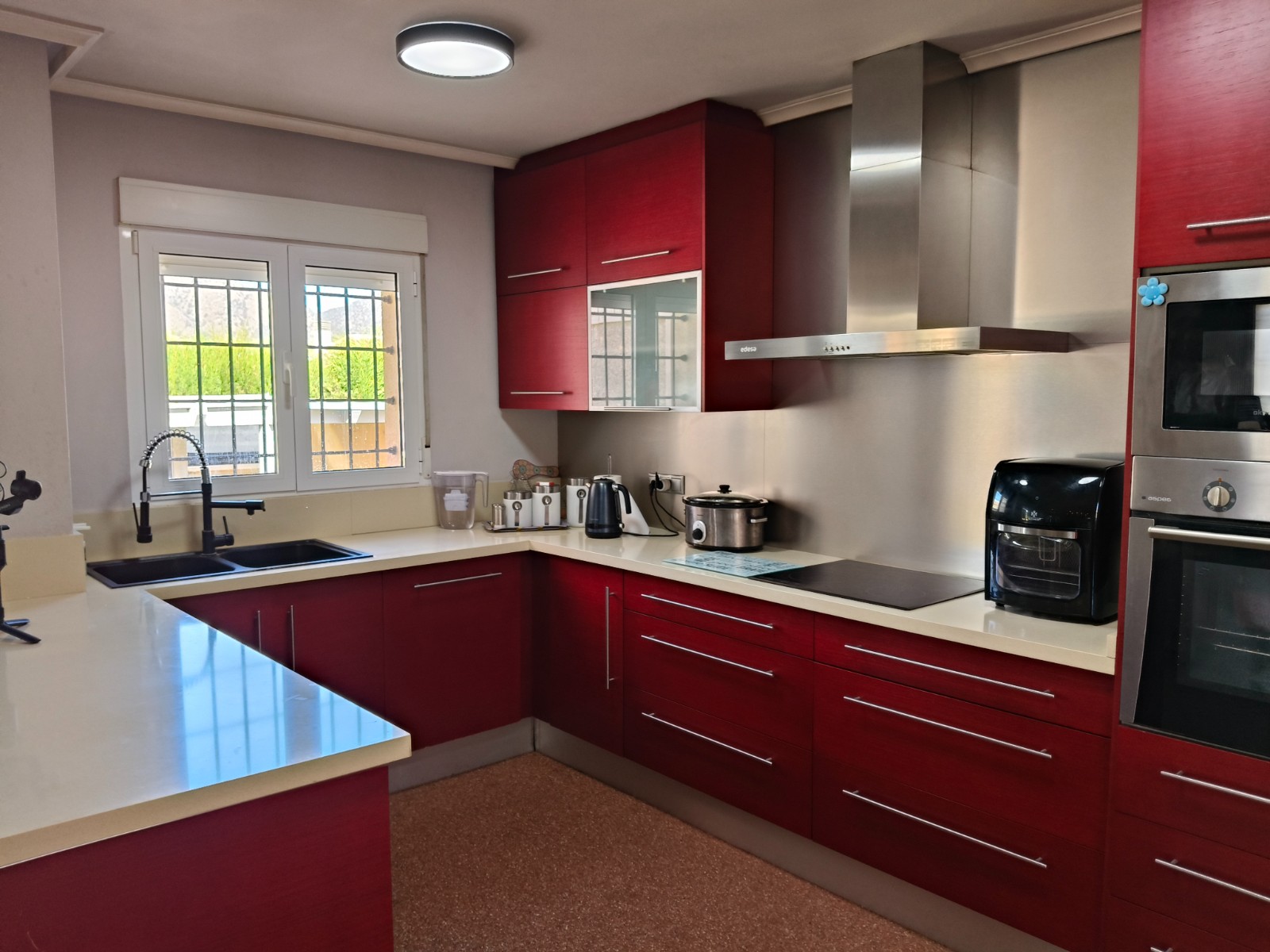 3 Bed, 2 Bath, HouseFor Sale, La Romana, Alicante