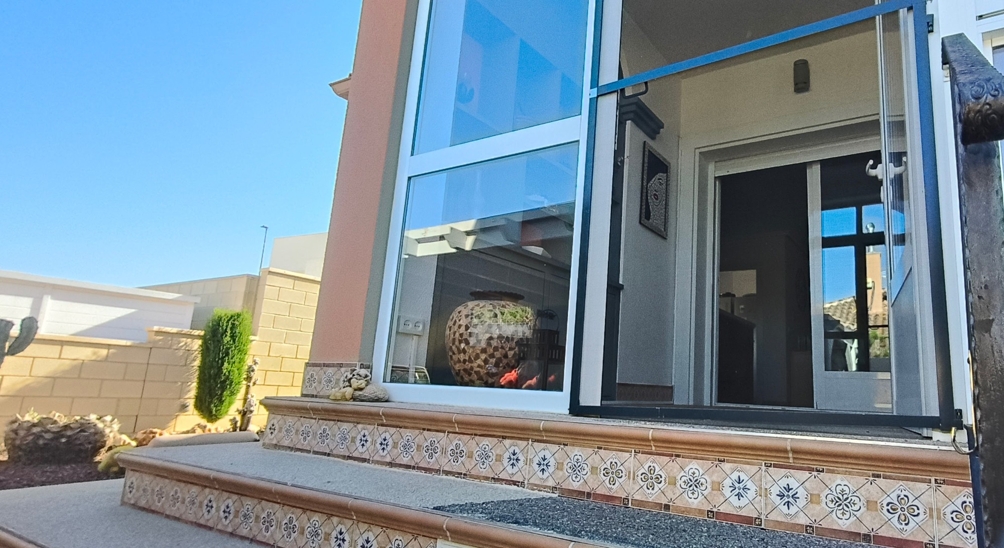 3 Bed, 2 Bath, HouseFor Sale, La Romana, Alicante