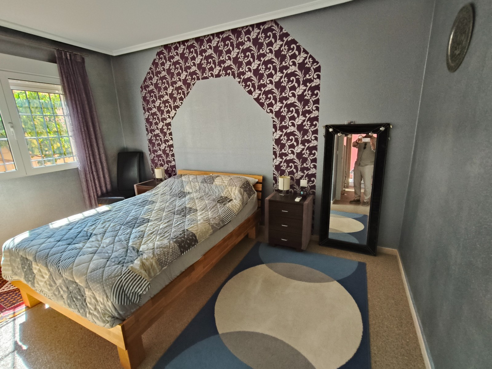 3 Bed, 2 Bath, HouseFor Sale, La Romana, Alicante