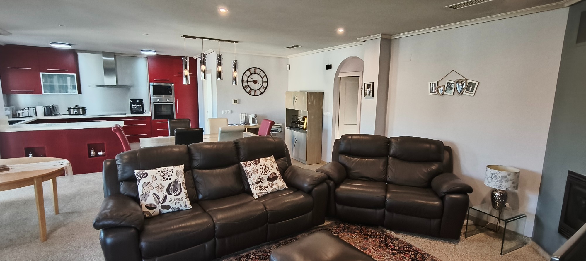 3 Bed, 2 Bath, HouseFor Sale, La Romana, Alicante