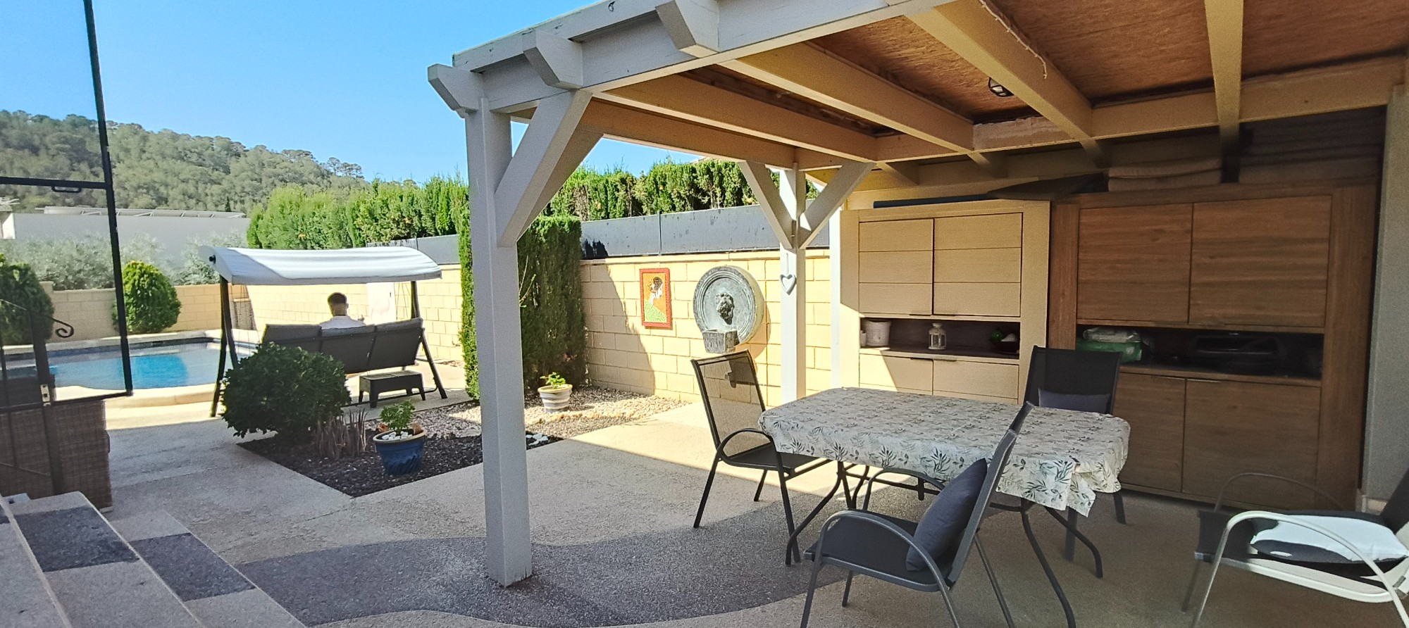 3 Bed, 2 Bath, HouseFor Sale, La Romana, Alicante