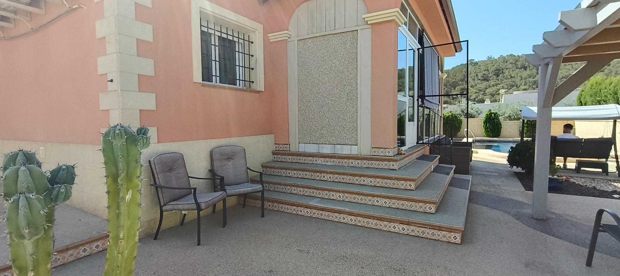 3 Bed, 2 Bath, HouseFor Sale, La Romana, Alicante