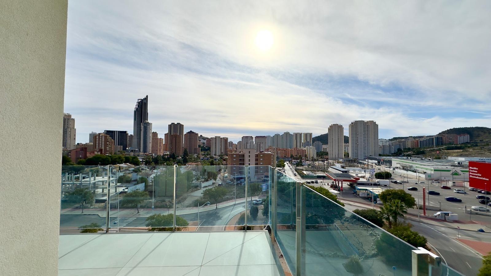 2 Bed, 2 Bath, ApartmentFor Sale, Finestrat, Alicante