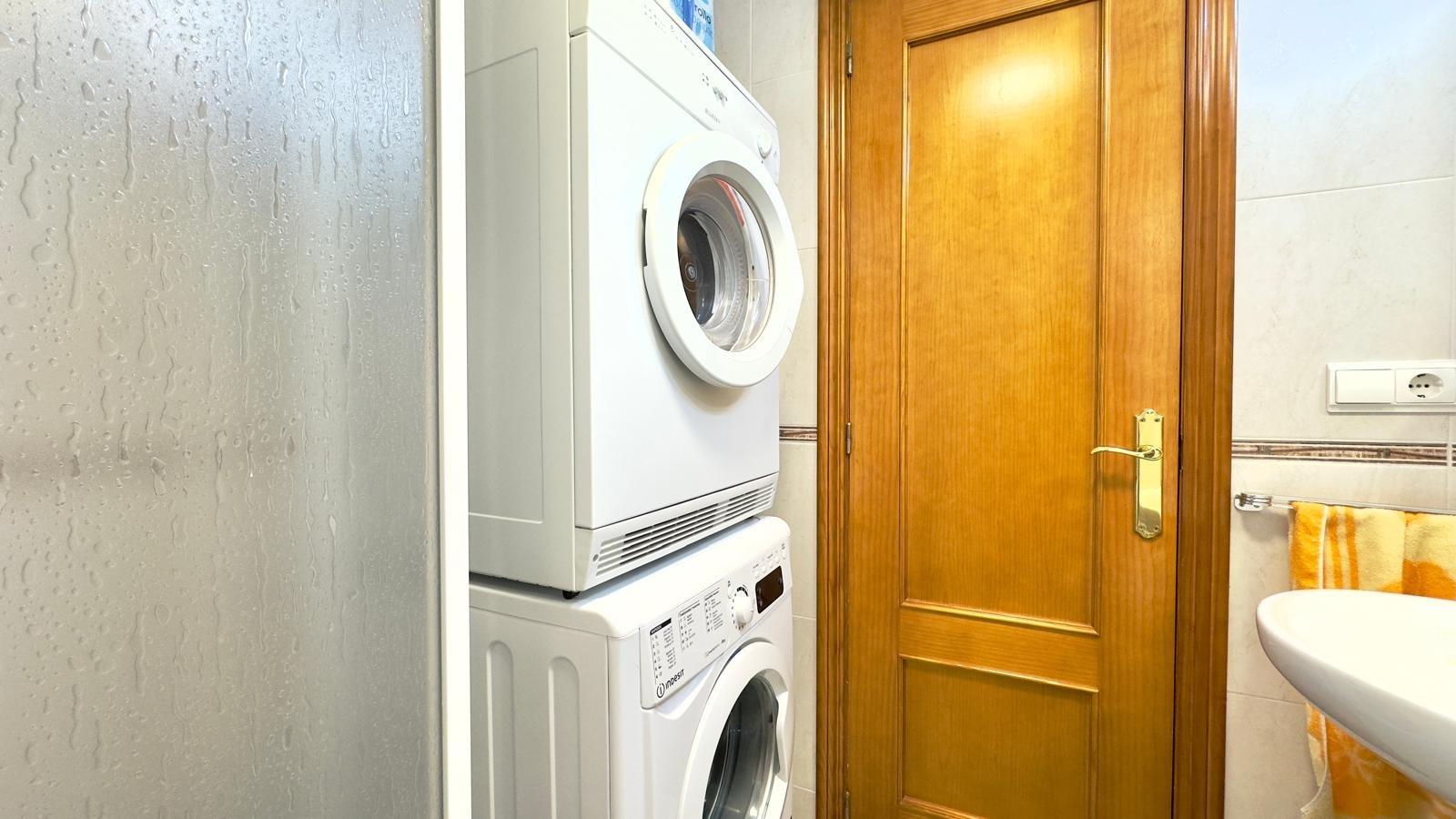 1 Bed, 1 Bath, ApartmentFor Sale, Guardamar Del Segura, Alicante