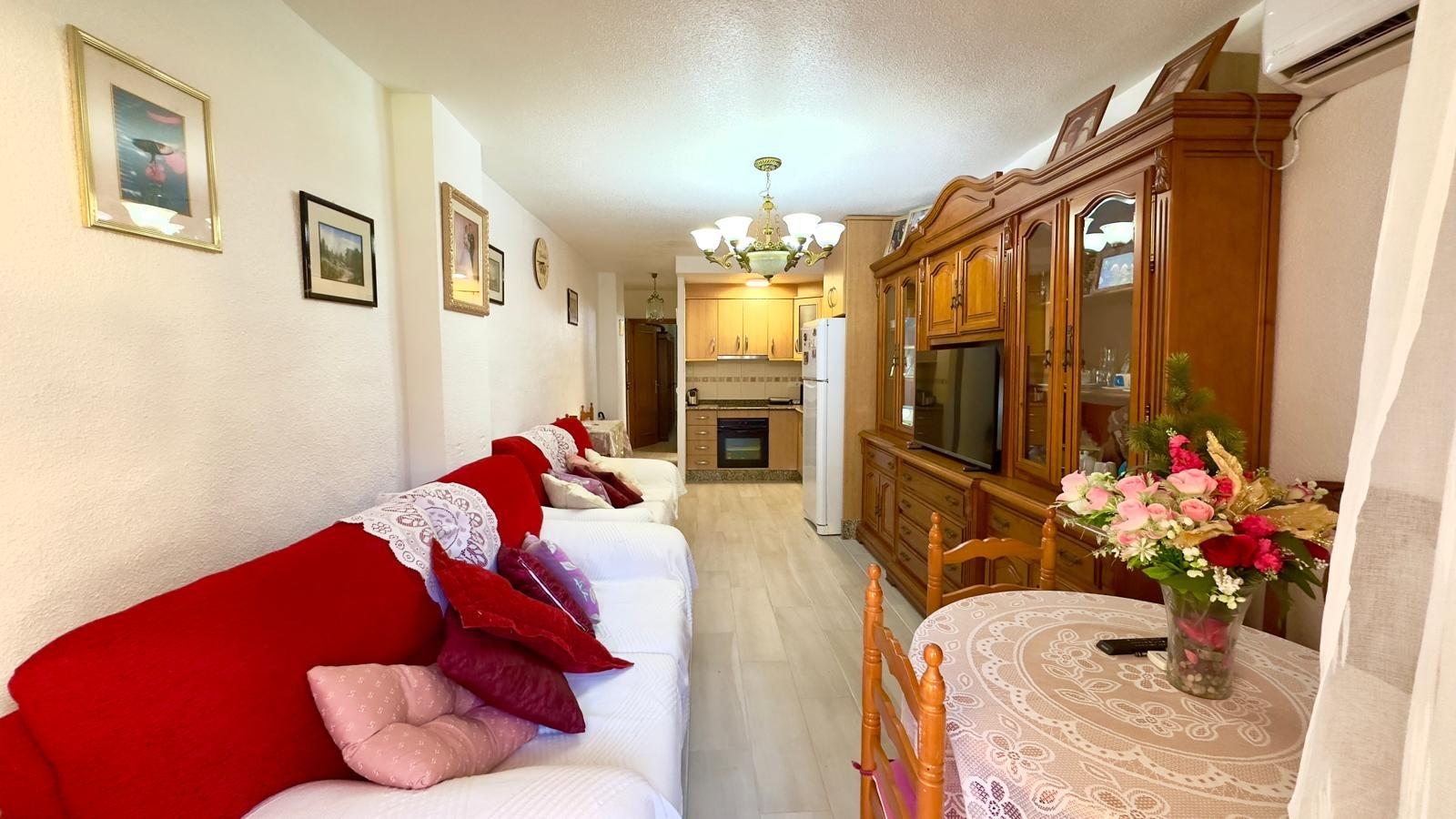 1 Bed, 1 Bath, ApartmentFor Sale, Guardamar Del Segura, Alicante