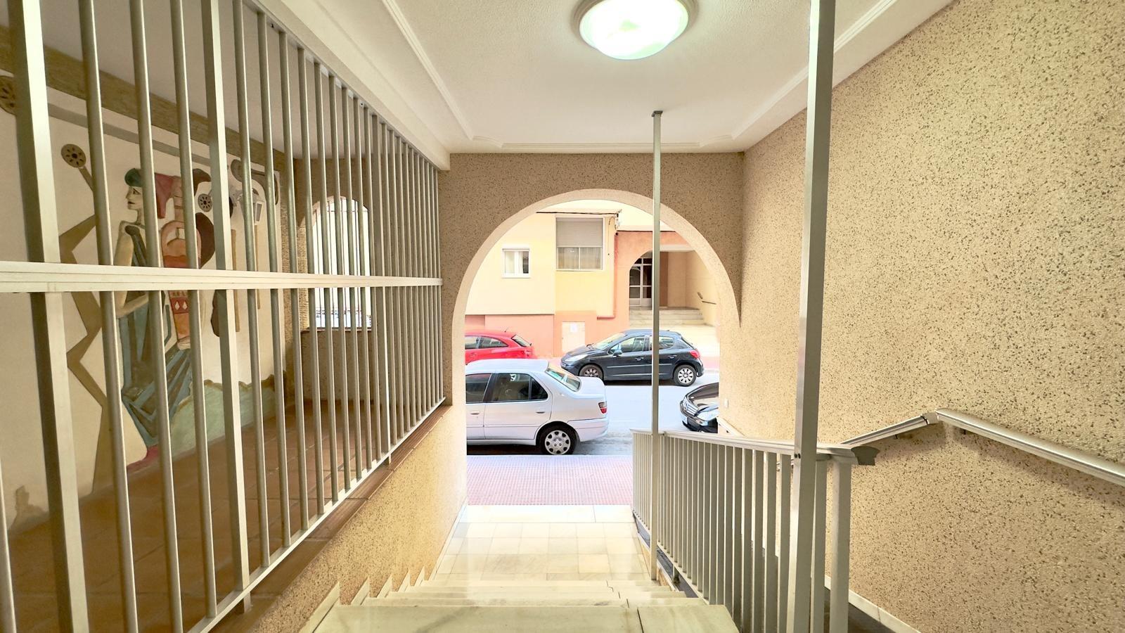 1 Bed, 1 Bath, ApartmentFor Sale, Guardamar Del Segura, Alicante