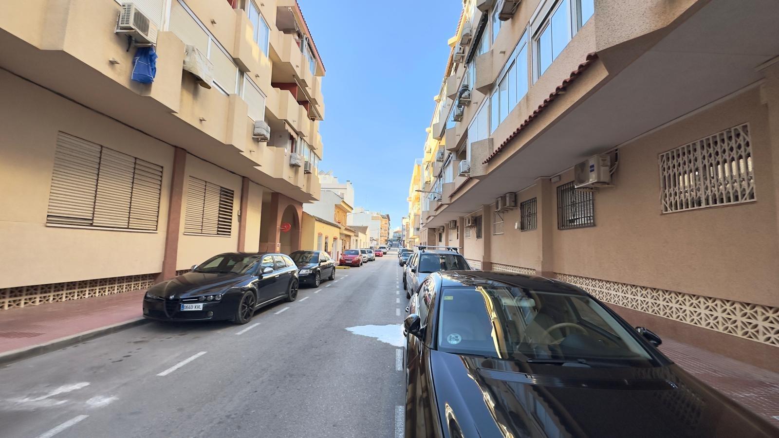 1 Bed, 1 Bath, ApartmentFor Sale, Guardamar Del Segura, Alicante