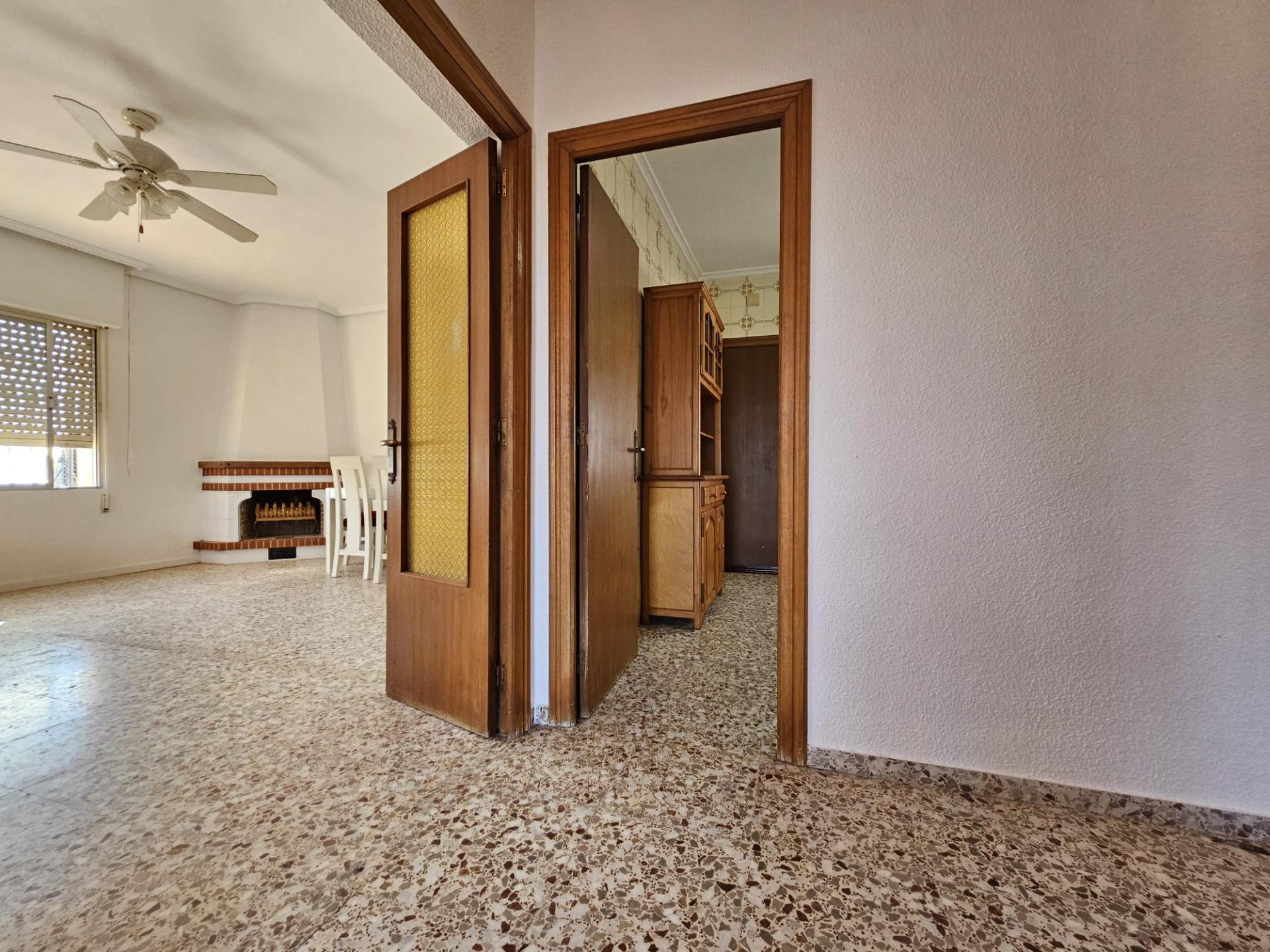 3 Bed, 1 Bath, HouseFor Sale, Guardamar Del Segura, Alicante