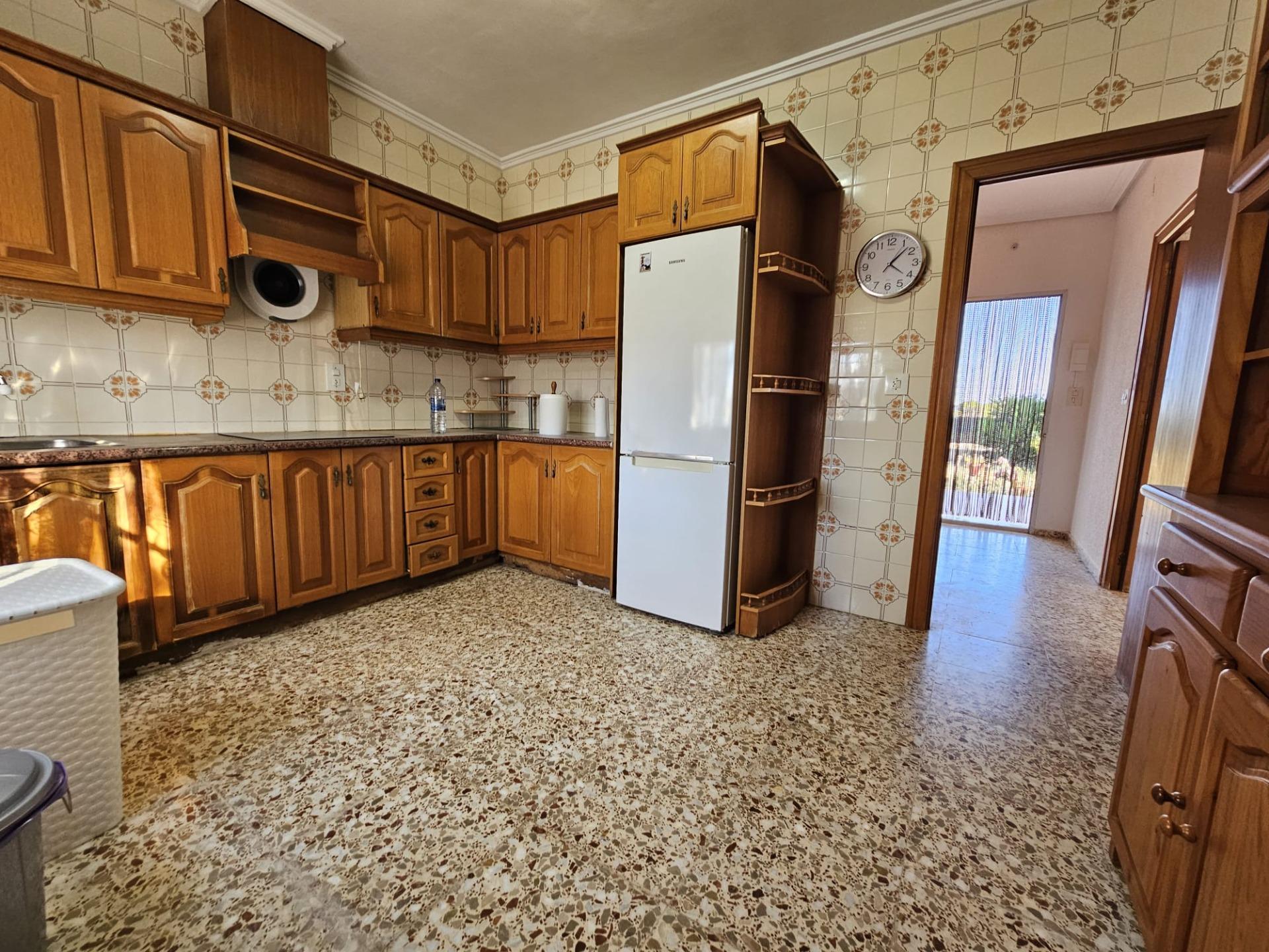 3 Bed, 1 Bath, HouseFor Sale, Guardamar Del Segura, Alicante