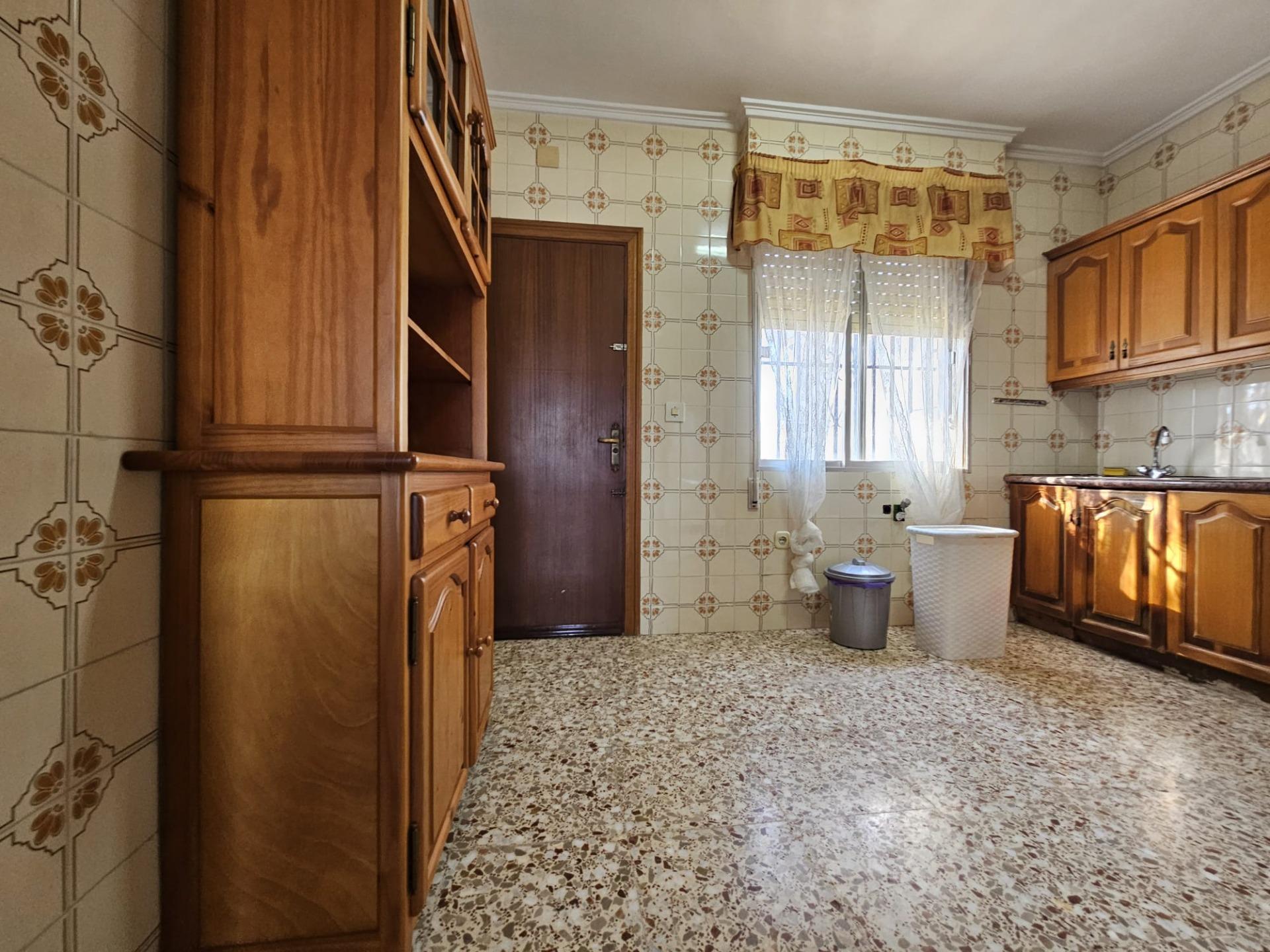 3 Bed, 1 Bath, HouseFor Sale, Guardamar Del Segura, Alicante