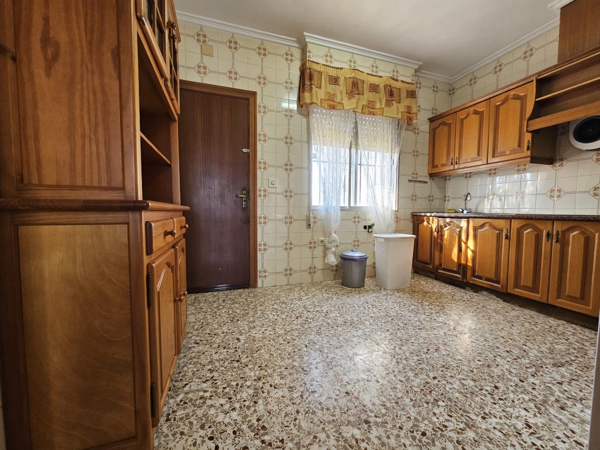 3 Bed, 1 Bath, HouseFor Sale, Guardamar Del Segura, Alicante