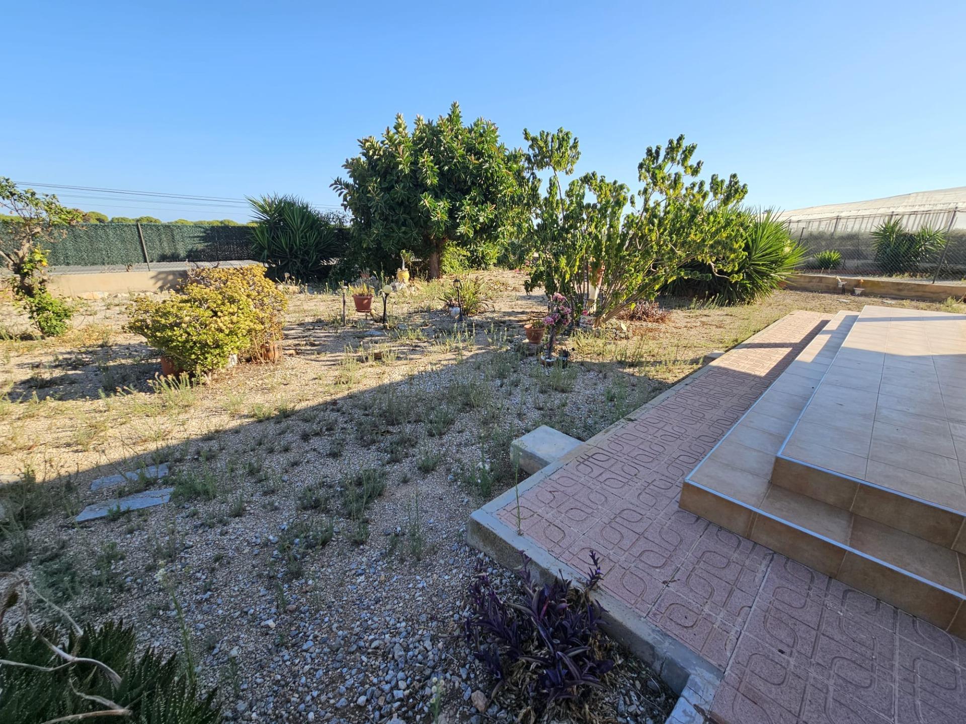 3 Bed, 1 Bath, HouseFor Sale, Guardamar Del Segura, Alicante