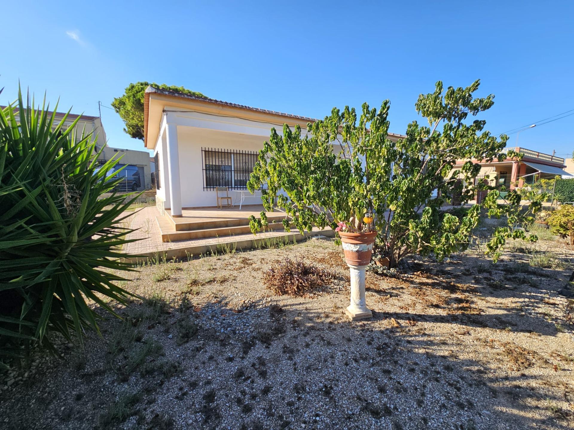 3 Bed, 1 Bath, HouseFor Sale, Guardamar Del Segura, Alicante
