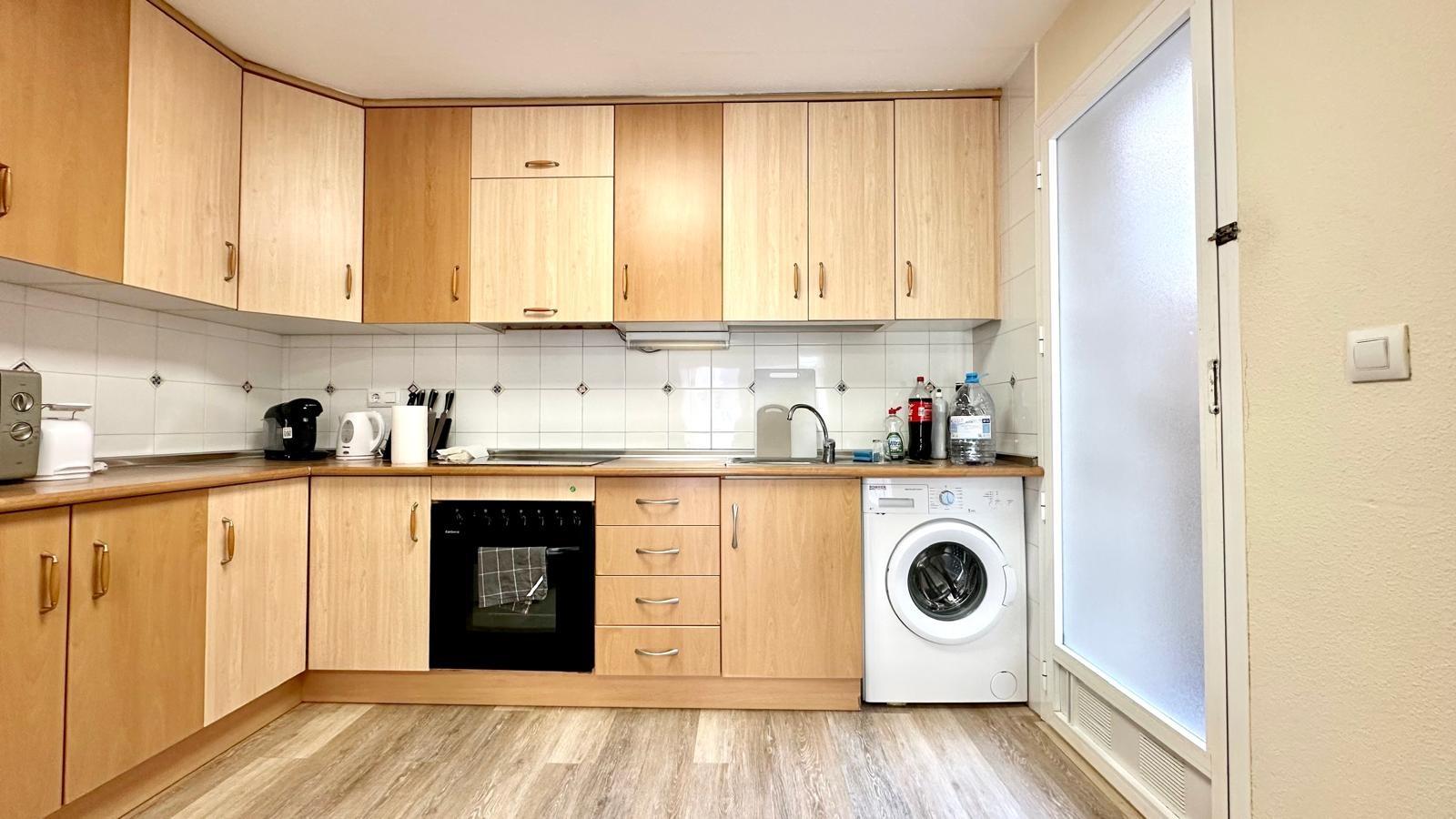 2 Bed, 1 Bath, HouseFor Sale, Torrevieja, Alicante