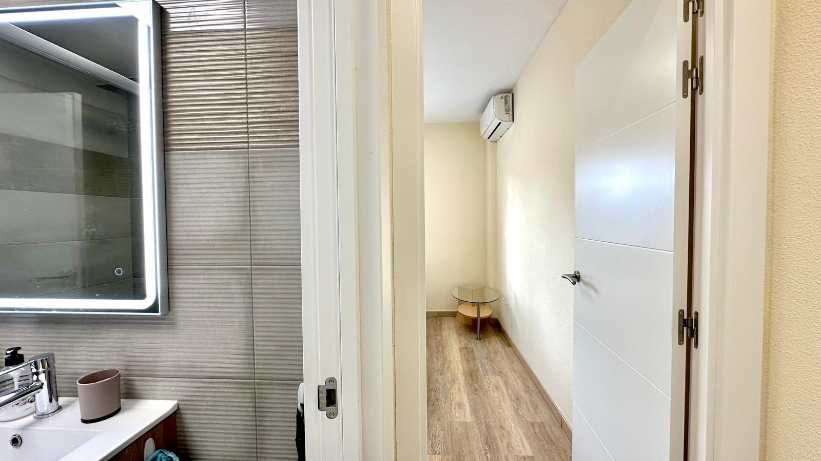 2 Bed, 1 Bath, HouseFor Sale, Torrevieja, Alicante