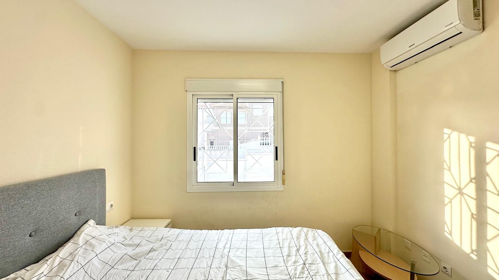 2 Bed, 1 Bath, HouseFor Sale, Torrevieja, Alicante