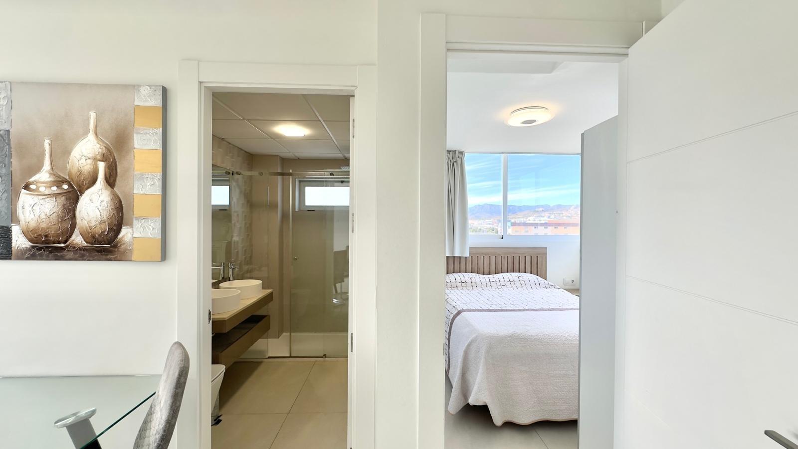 2 Bed, 2 Bath, ApartmentFor Sale, Finestrat, Alicante