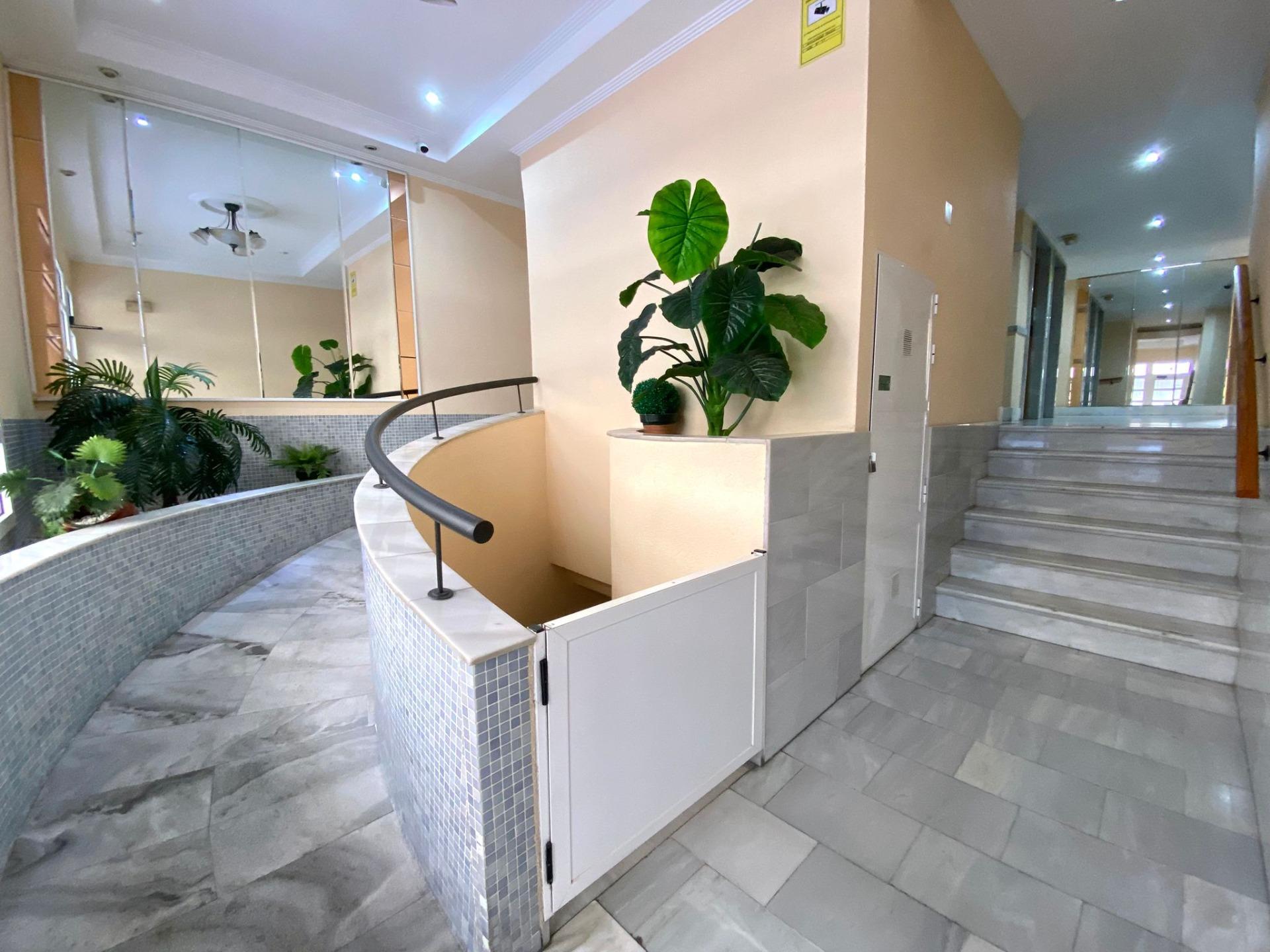 1 Bed, 1 Bath, ApartmentFor Sale, Torrevieja, Alicante