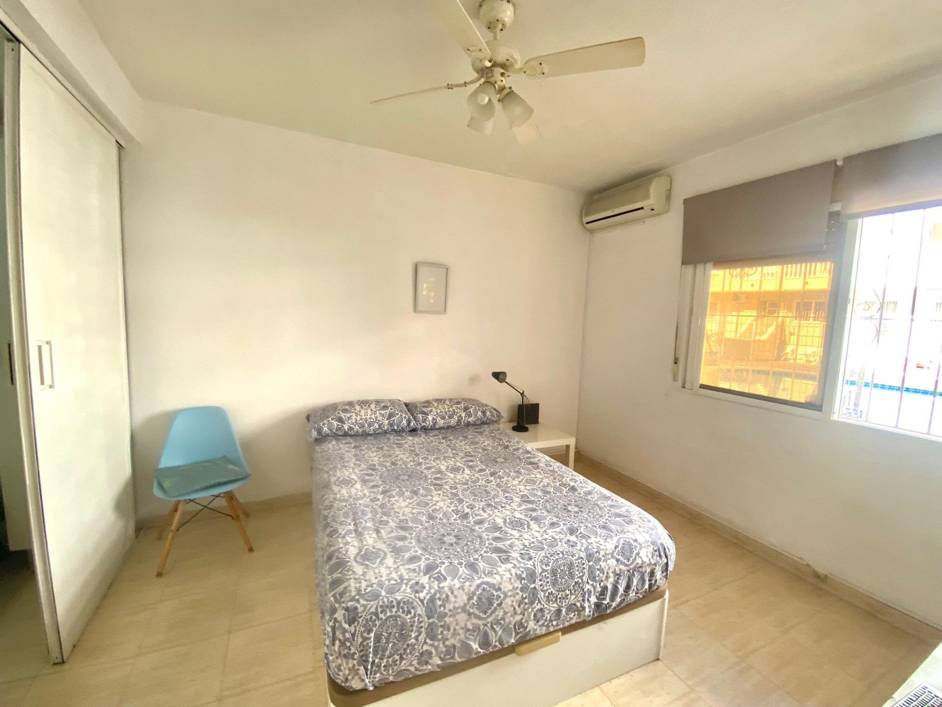 1 Bed, 1 Bath, ApartmentFor Sale, Torrevieja, Alicante