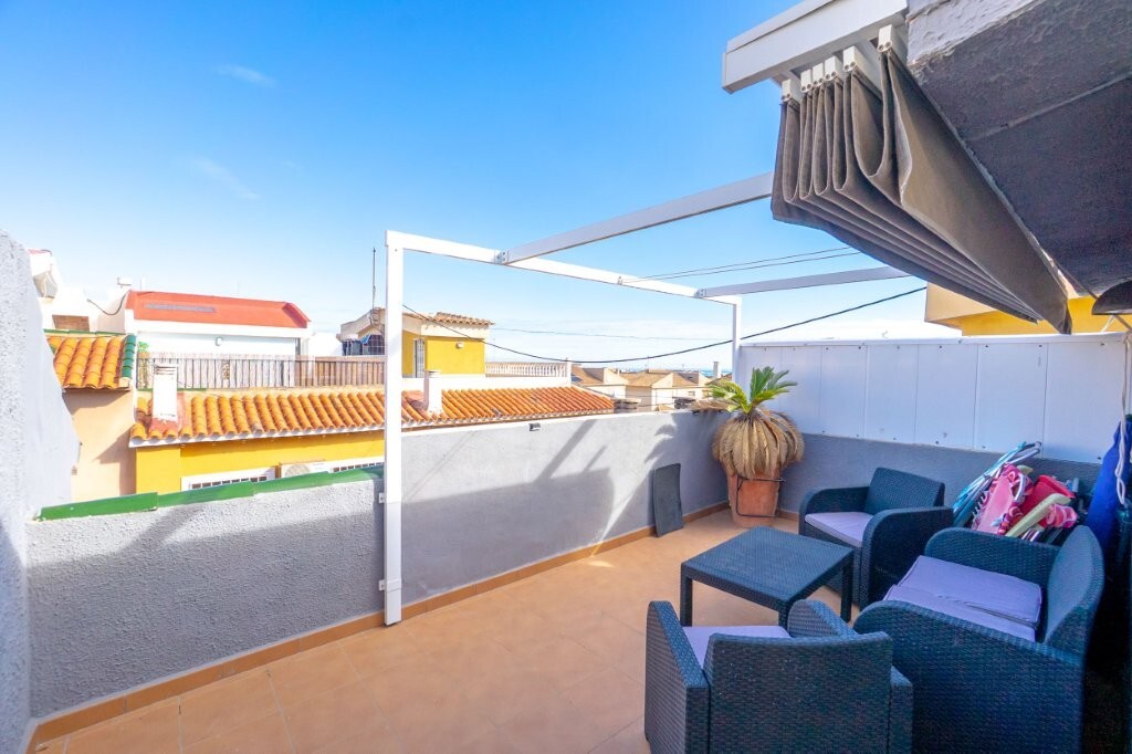 2 Bed, 2 Bath, HouseFor Sale, Torrevieja, Alicante