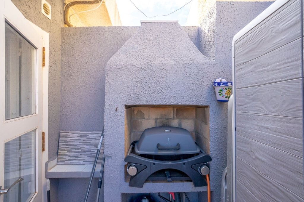 2 Bed, 2 Bath, HouseFor Sale, Torrevieja, Alicante