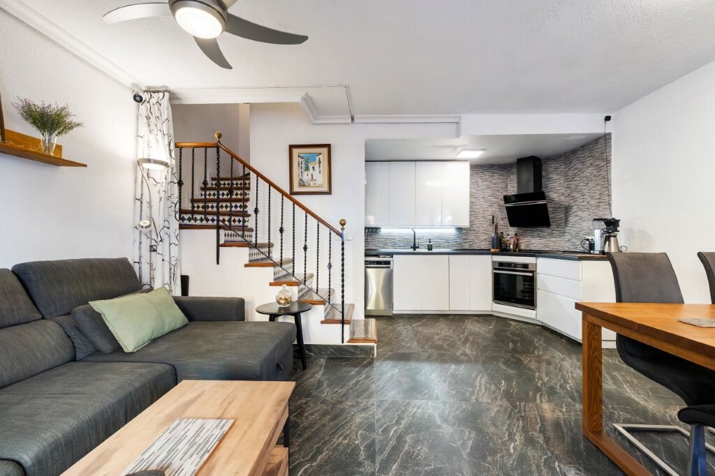 2 Bed, 2 Bath, HouseFor Sale, Torrevieja, Alicante