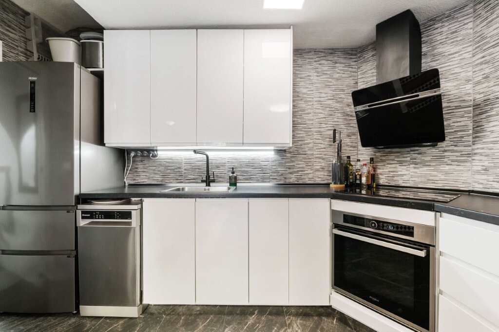 2 Bed, 2 Bath, HouseFor Sale, Torrevieja, Alicante