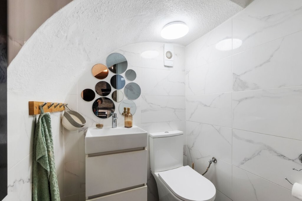 2 Bed, 2 Bath, HouseFor Sale, Torrevieja, Alicante