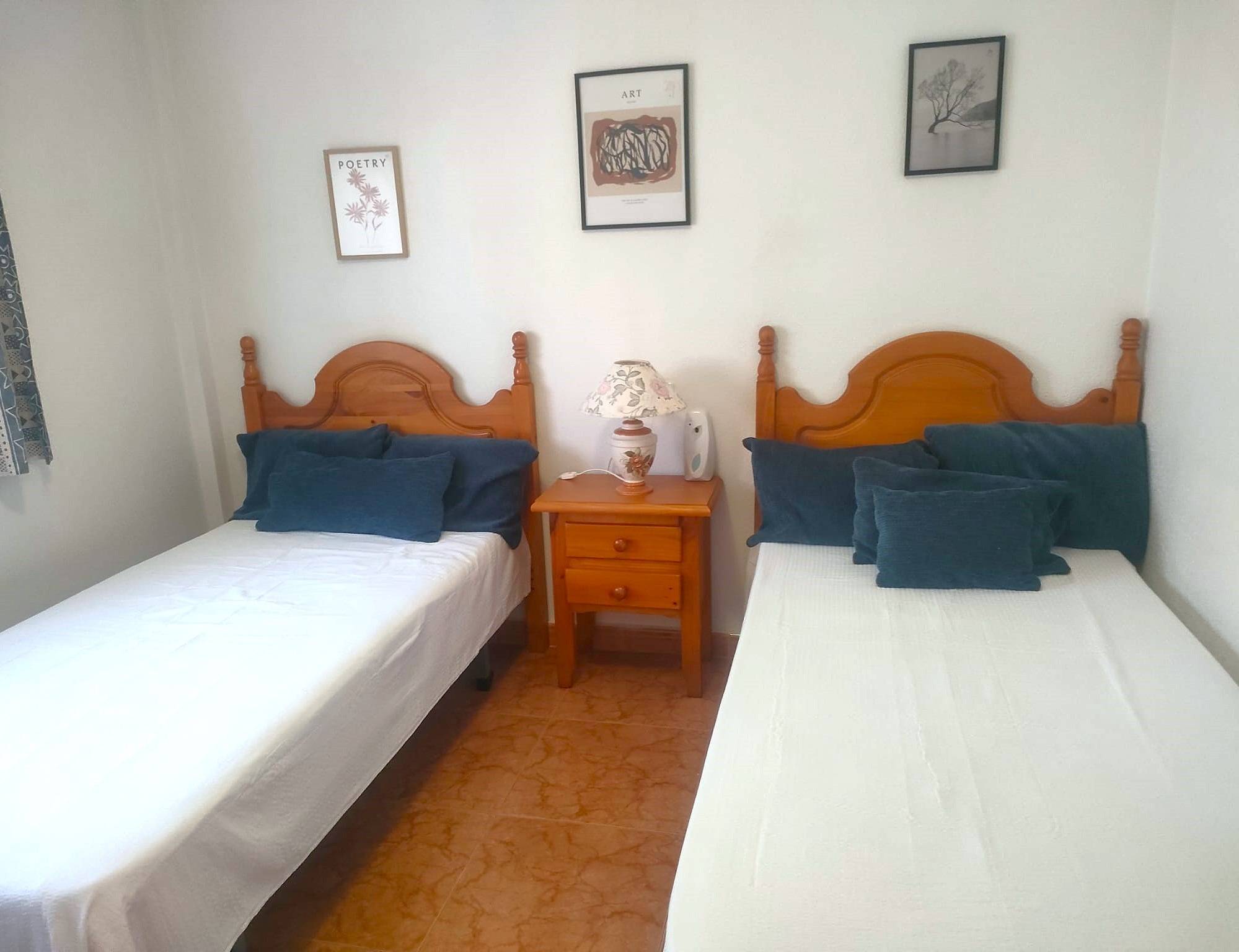 4 Bed, 3 Bath, HouseFor Sale, Pilar De La Horadada, Alicante