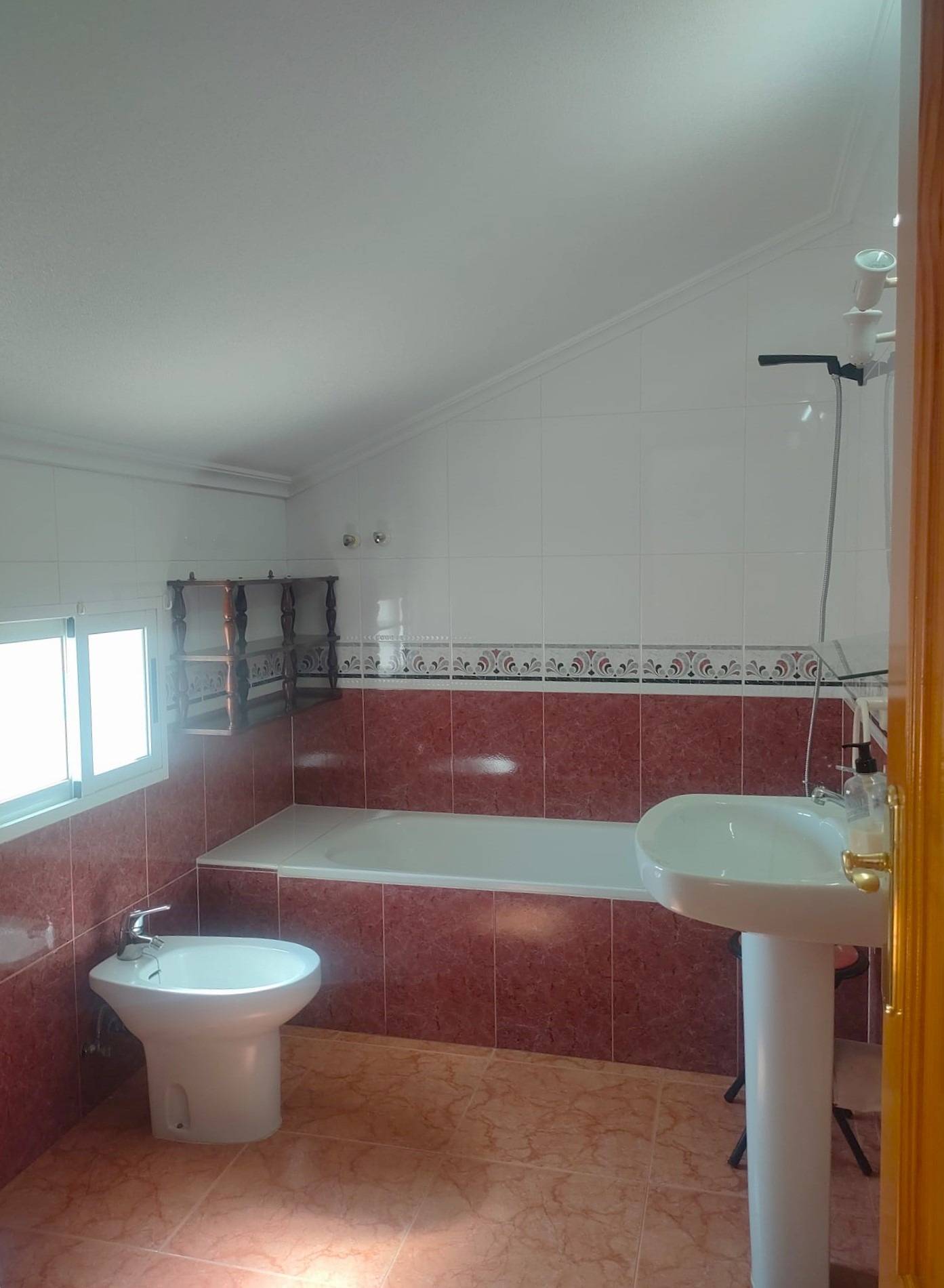 4 Bed, 3 Bath, HouseFor Sale, Pilar De La Horadada, Alicante