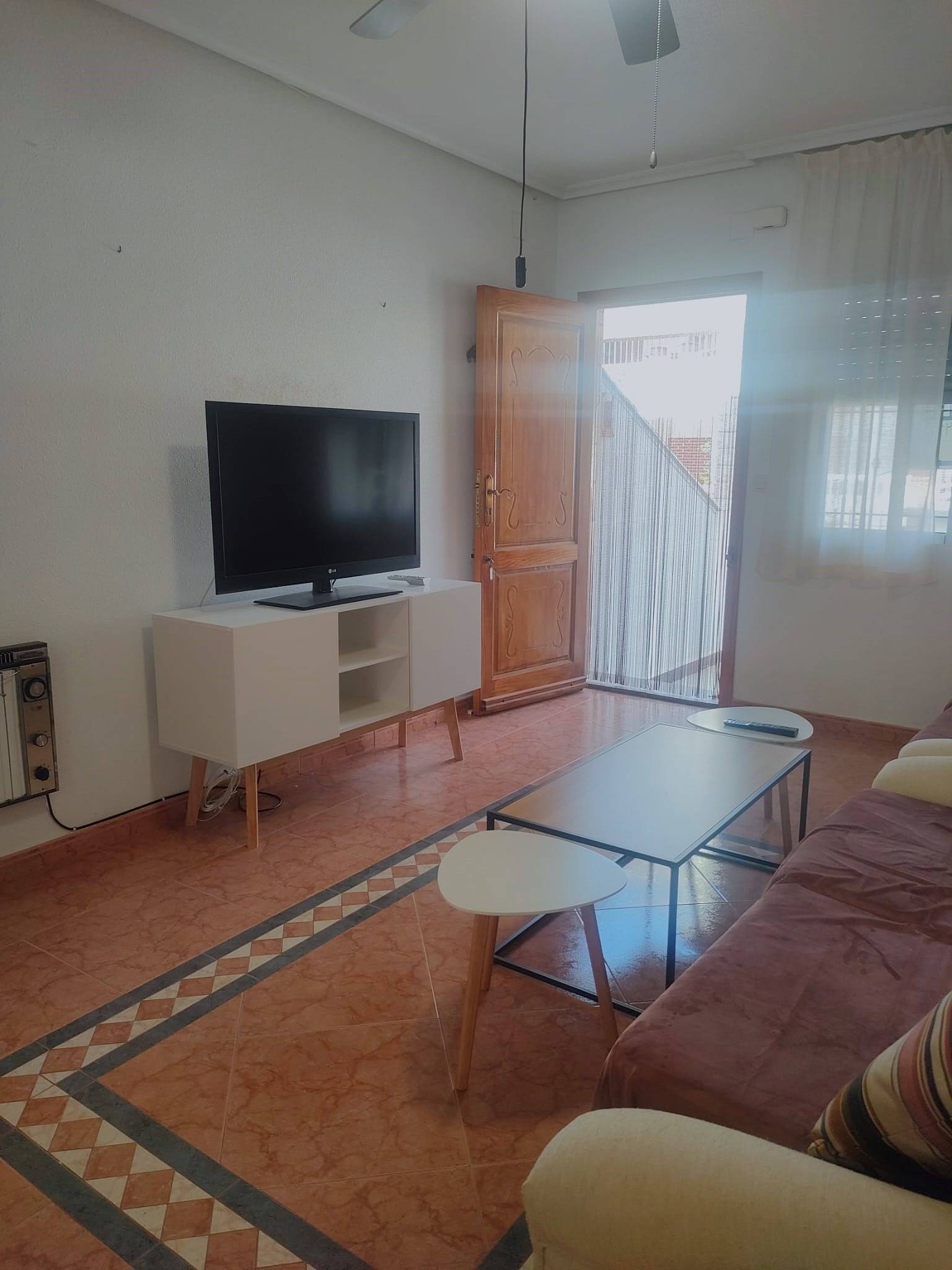 4 Bed, 3 Bath, HouseFor Sale, Pilar De La Horadada, Alicante