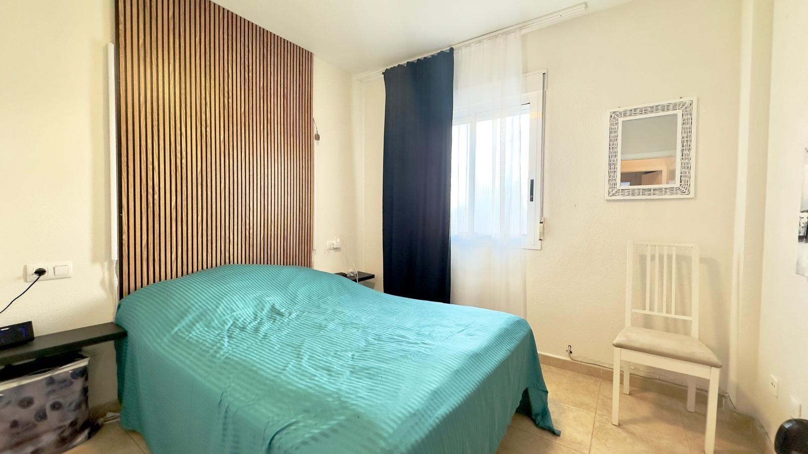 2 Bed, 1 Bath, HouseFor Sale, Torrevieja, Alicante