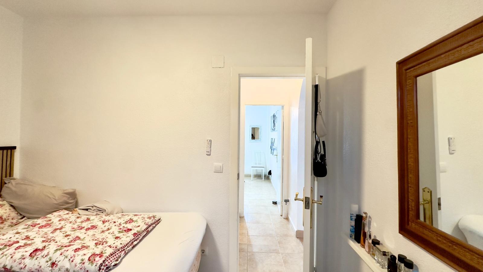 2 Bed, 1 Bath, HouseFor Sale, Torrevieja, Alicante