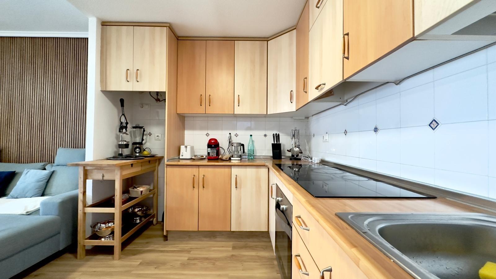 2 Bed, 1 Bath, HouseFor Sale, Torrevieja, Alicante