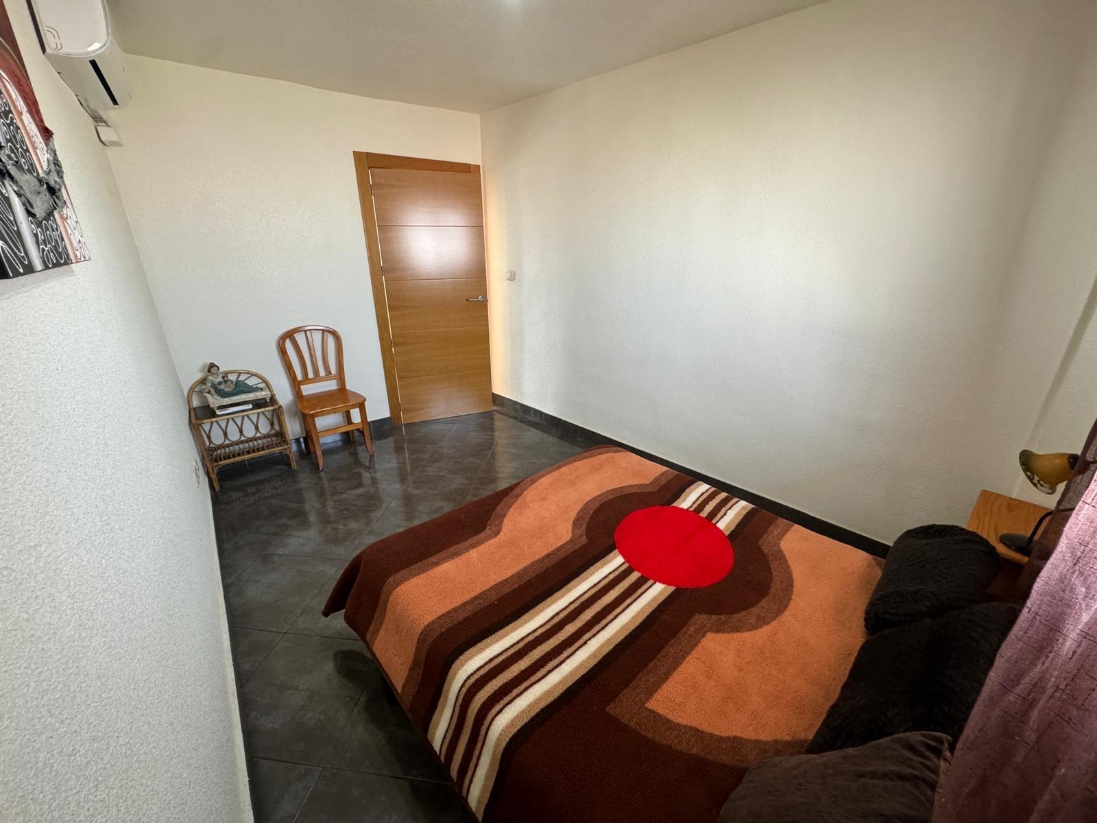 3 Bed, 1 Bath, ApartmentFor Sale, Torrevieja, Alicante