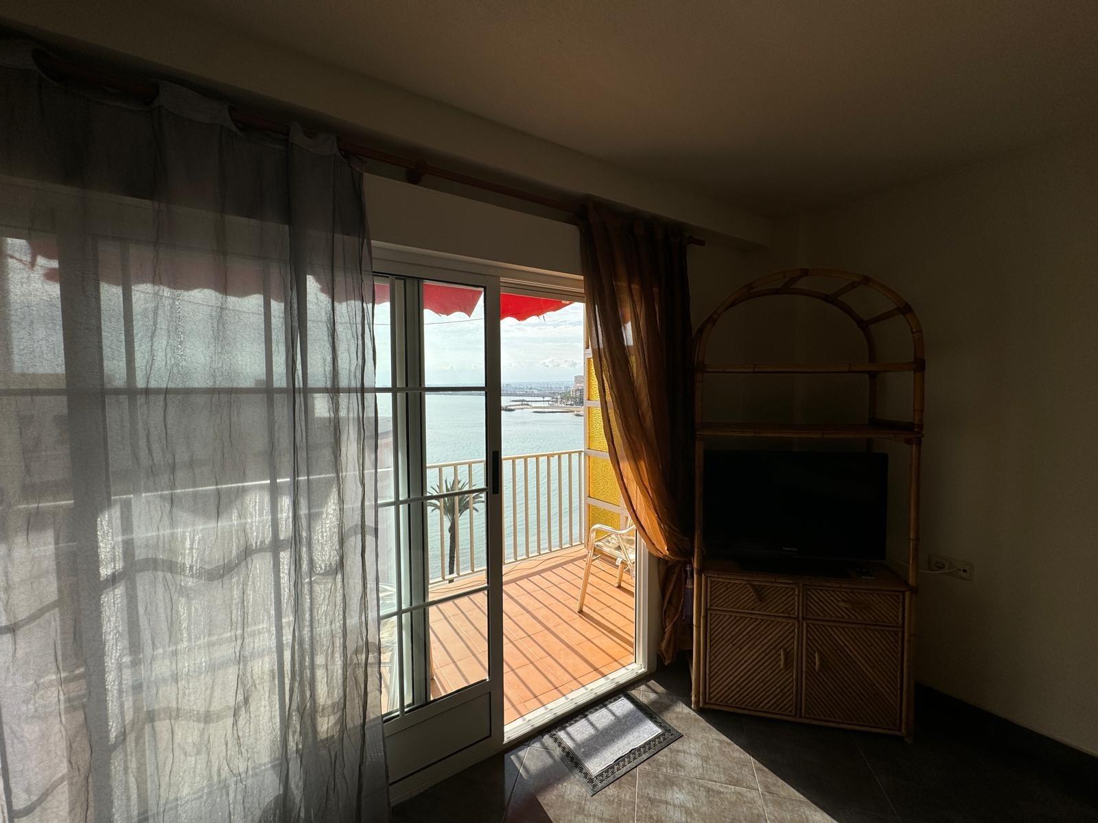 3 Bed, 1 Bath, ApartmentFor Sale, Torrevieja, Alicante