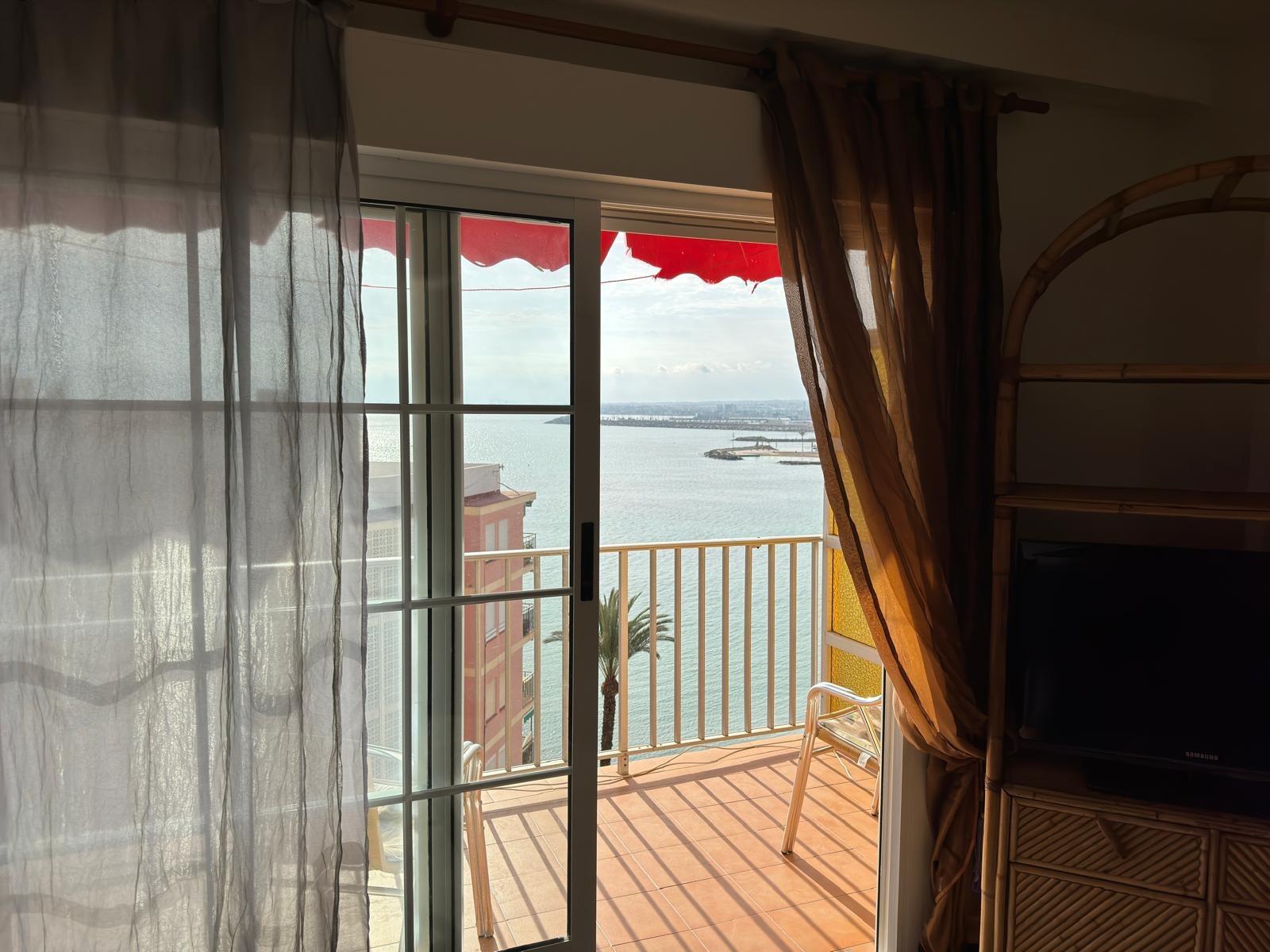 3 Bed, 1 Bath, ApartmentFor Sale, Torrevieja, Alicante