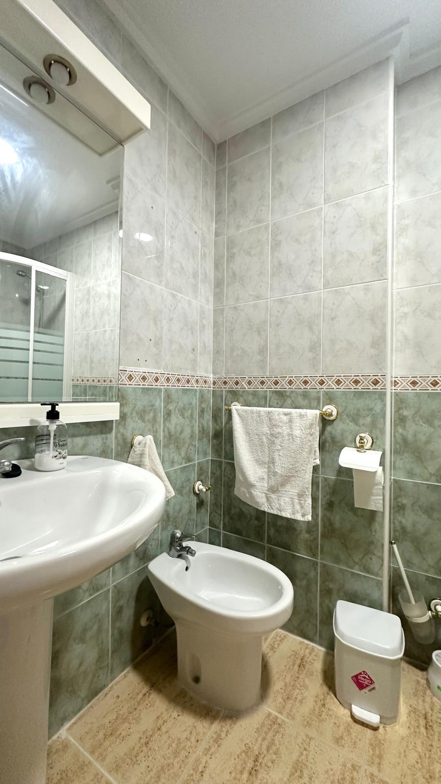 2 Bed, 1 Bath, ApartmentFor Sale, Torrevieja, Alicante