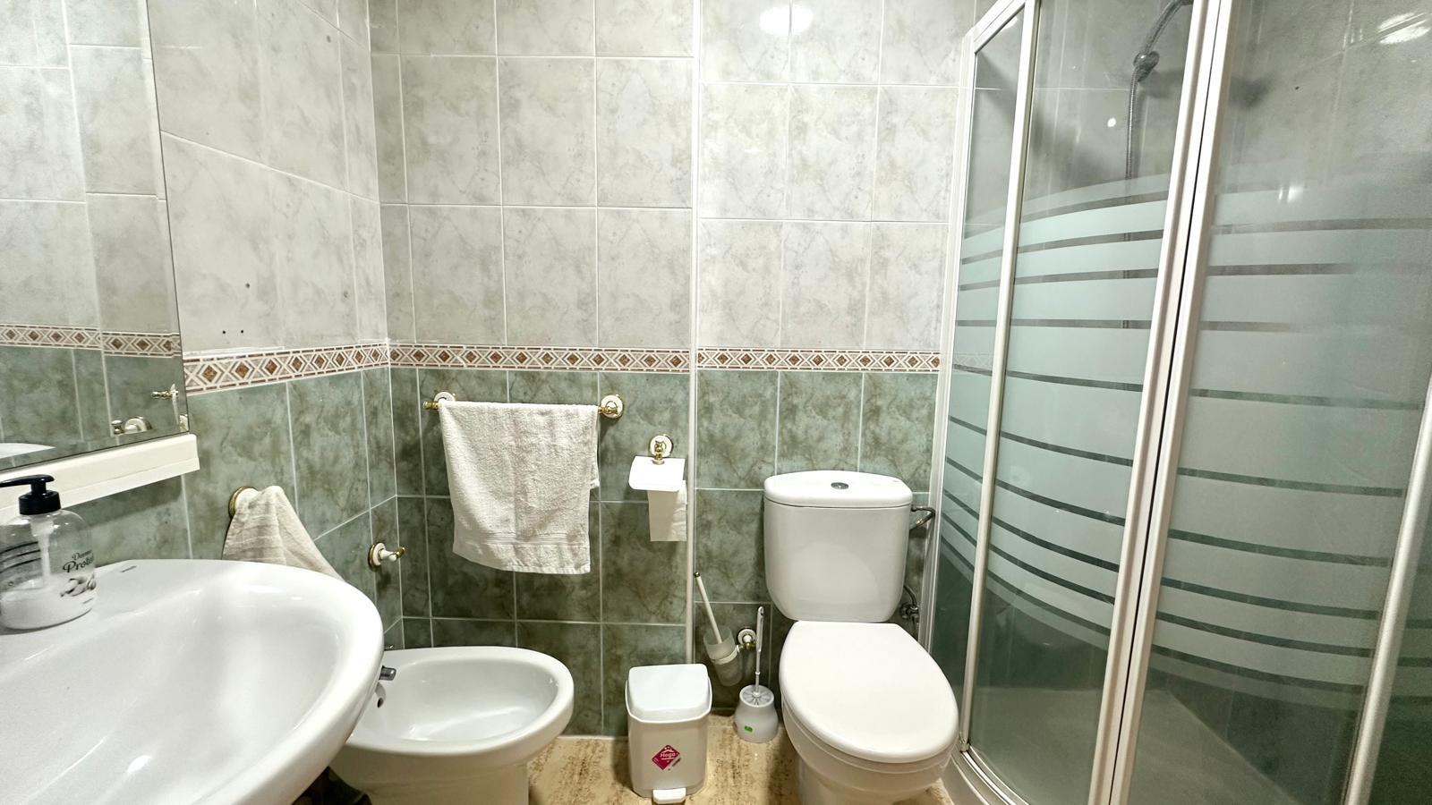 2 Bed, 1 Bath, ApartmentFor Sale, Torrevieja, Alicante