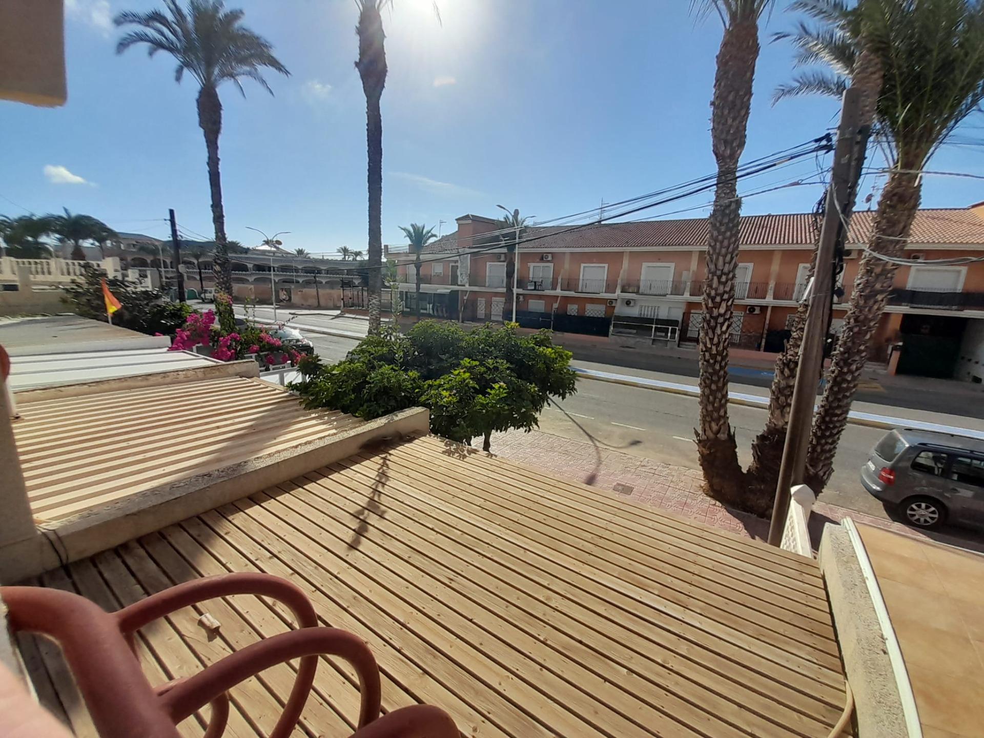 3 Bed, 2 Bath, ApartmentFor Sale, Puerto de Mazarron, Murcia