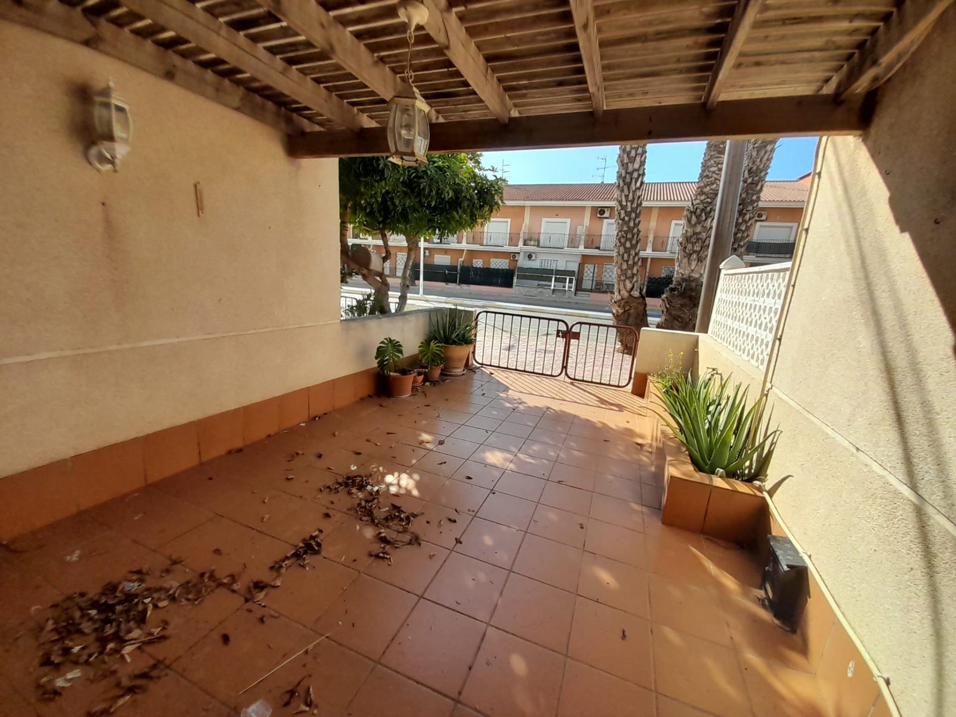 3 Bed, 2 Bath, ApartmentFor Sale, Puerto de Mazarron, Murcia