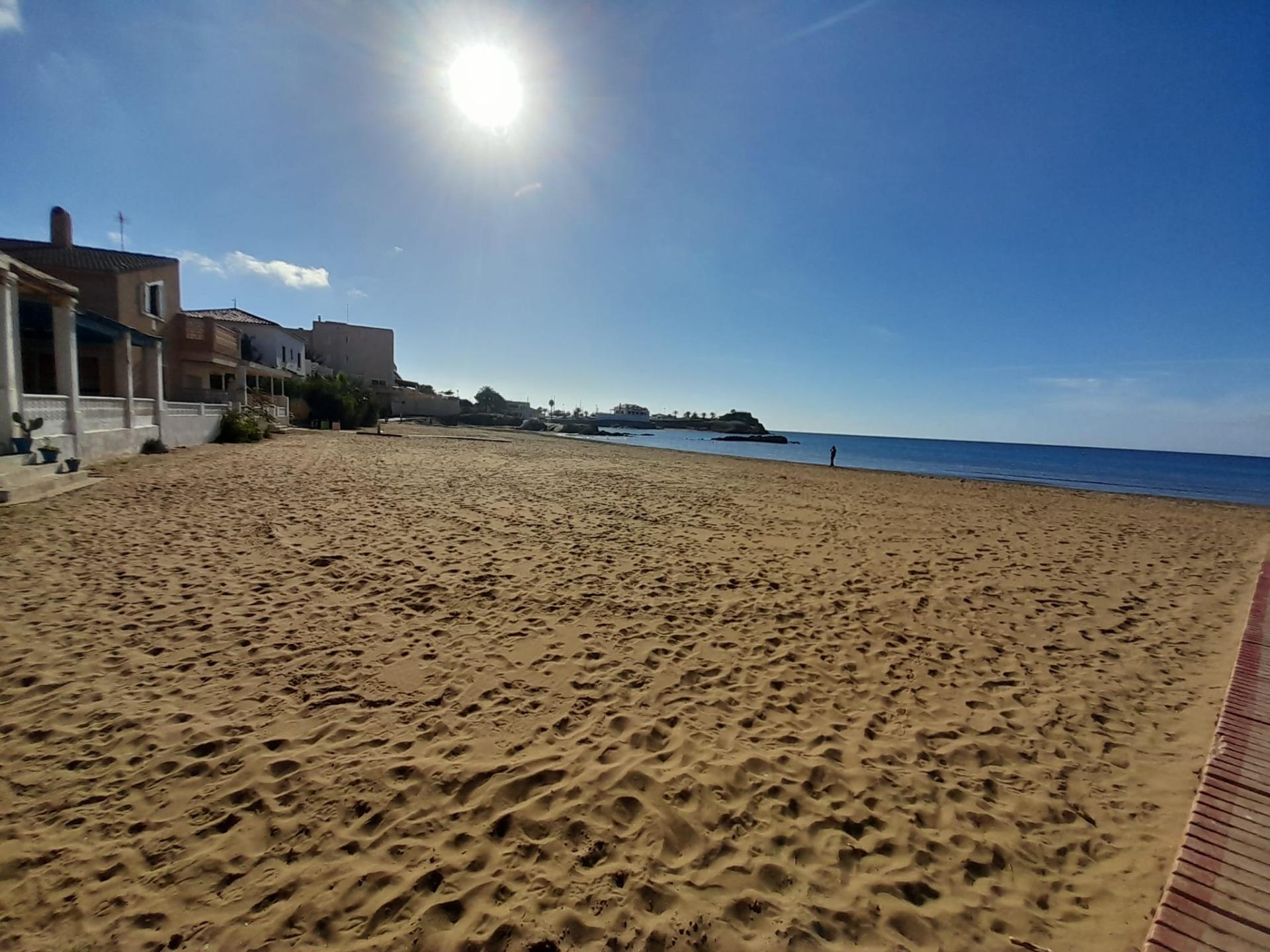 3 Bed, 2 Bath, ApartmentFor Sale, Puerto de Mazarron, Murcia