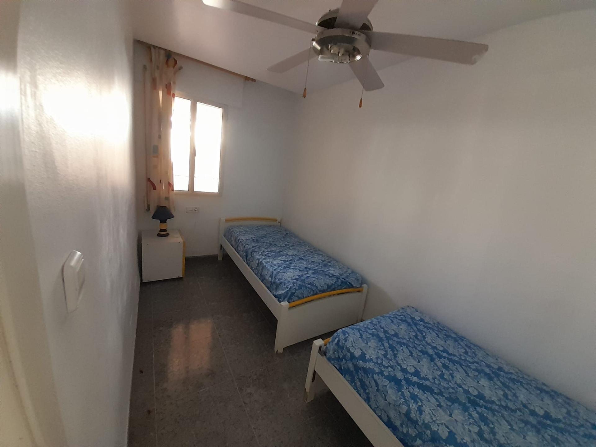 3 Bed, 2 Bath, ApartmentFor Sale, Puerto de Mazarron, Murcia