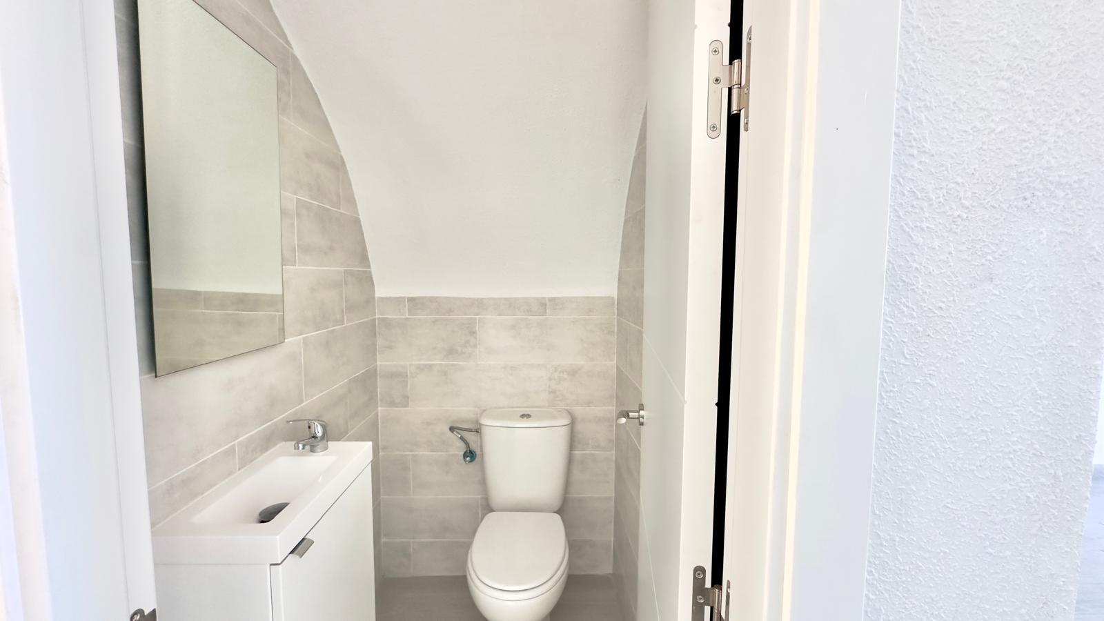 3 Bed, 1 Bath, HouseFor Sale, Torrevieja, Alicante