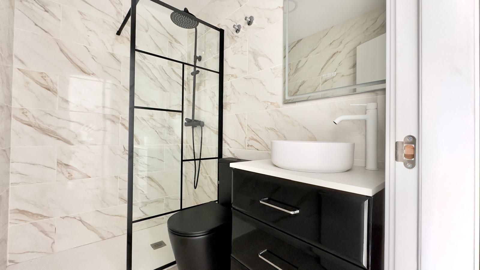 3 Bed, 1 Bath, HouseFor Sale, Torrevieja, Alicante