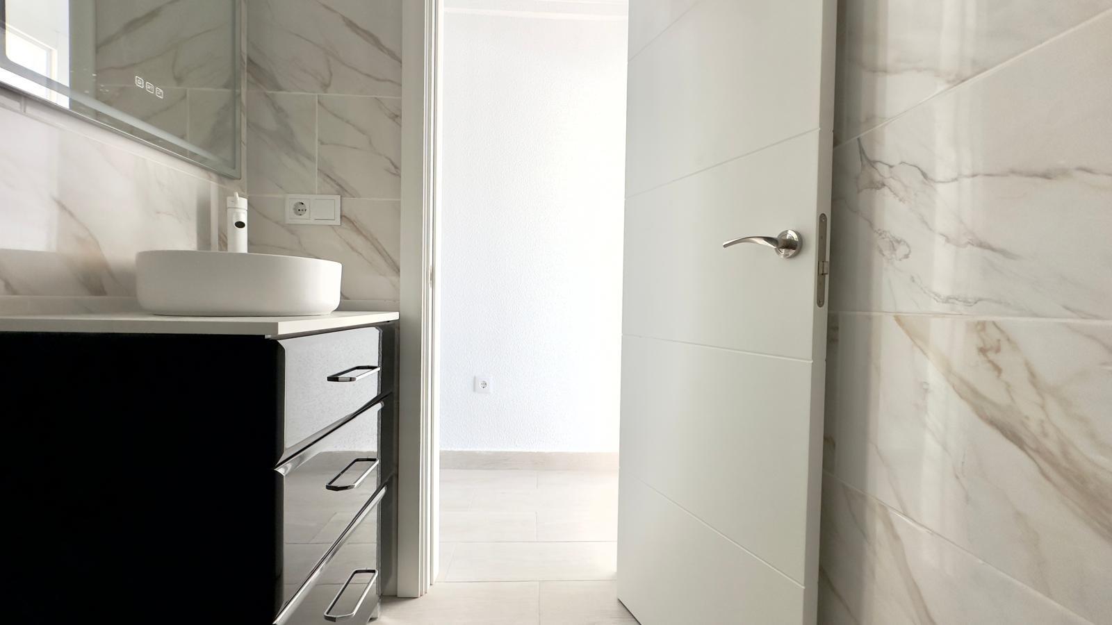 3 Bed, 1 Bath, HouseFor Sale, Torrevieja, Alicante