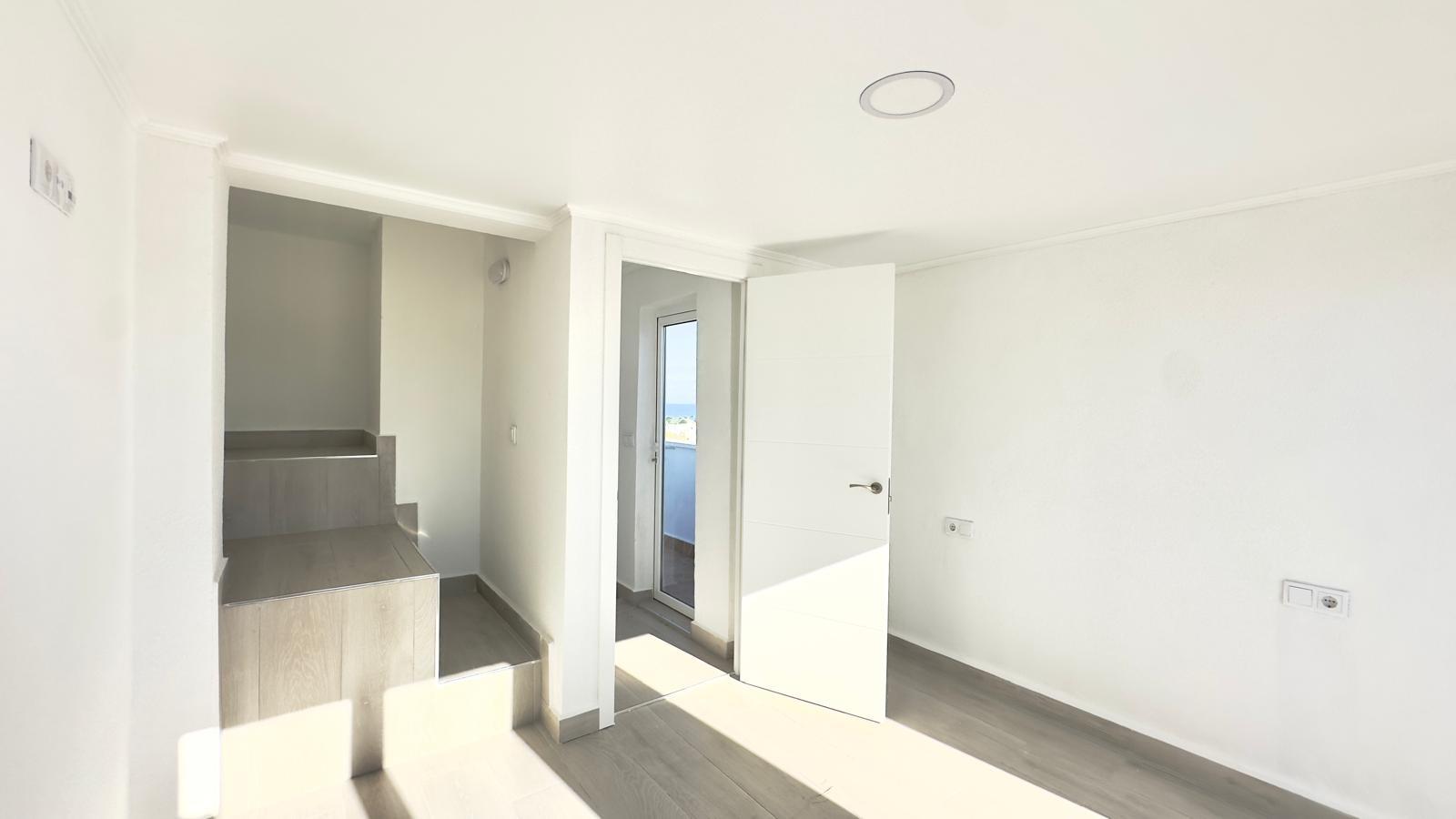 3 Bed, 1 Bath, HouseFor Sale, Torrevieja, Alicante