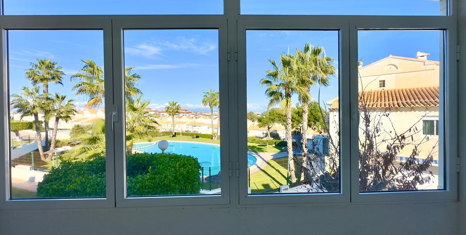 3 Bed, 1 Bath, HouseFor Sale, Torrevieja, Alicante