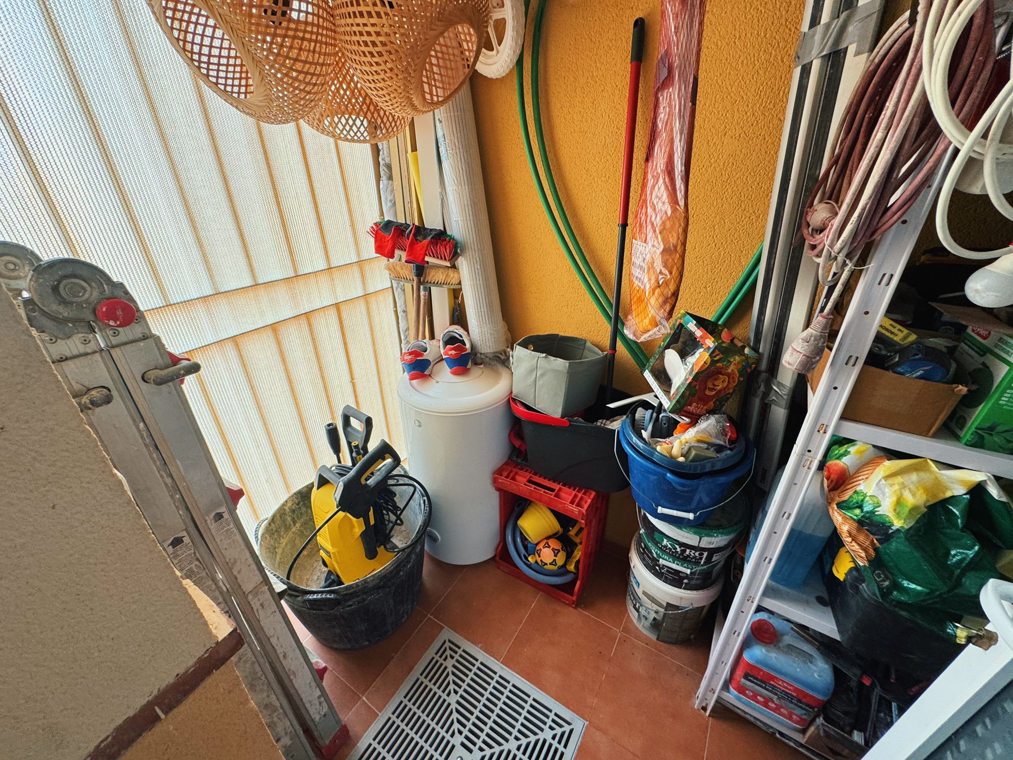 3 Bed, 2 Bath, HouseFor Sale, Ciudad Quesada, Alicante