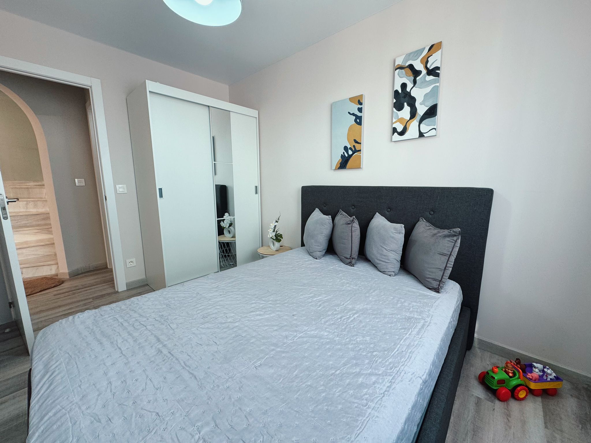 3 Bed, 2 Bath, HouseFor Sale, Ciudad Quesada, Alicante